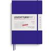 Leuchtturm1917 2026 Month Planner Composition B5 Softcover Ink - 9