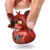 TUBBZ Mini: Five Nights At Freddy's - Foxy Mini Anatra Cosplay In Vinile da Collezione