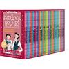 Sweet Cherry Publishing ltd The Sherlock Holmes Children's Collection 30 Books Box Set by Sir Arthur Conan Doyle
