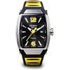 Locman Orologio Uomo Tremila Giallo in Acciaio e Titanio Locman