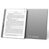Tosuny eReader, Lettore di Libri Elettronici con Touchscreen da 5,76 Pollici, 1GB RAM 32GB ROM, WiFi e Bluetooth, Batteria da 1300 MAh, Slot di Espansione, Custodia Protettiva (GREY)