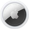 Apple AIRTAG CONFEZIONE DA 4PZ APPLE MX542ZM/A WHITE