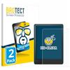 brotect Pellicola Protettiva per Amazon Kindle Paperwhite Kids 2024 Protezione Schermo (2 Pezzi) [Trasparente, Anti-Impronte]