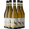 6 Bottiglie Vermentino Di Gallura DOCG Vendemmia Tardiva 2023 La Pittima Reale - Vini