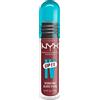 Nyx Professional MakeUp Lip IV 02 HYDRA HONEY 5ml - Gloss