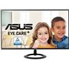 Asus Monitor 23,8" ( IPS Full HD 1080p 100Hz ) EYE CARE VZ24EHF Black 90LM07C0