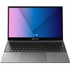 Microtech CoreBook 15" Core i5 1 GHz - SSD 512 GB - 16GB - QWERTY - Italiano - refurbished