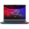 Asus ROG Strix G16 16" Core i7 1.6 GHz - SSD 1 TB - 16GB - NVIDIA GeForce RTX 5060 QWERTY - Italiano, excellent