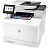 HP Color LaserJet Pro MFP M479FDW Laser a colori, good
