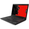 Lenovo Thinkpad L480 14" Core i5 1.6 GHz - 128 GB SSD - 8GB - QWERTY - Spagnolo, fair