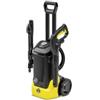 Karcher Idropulitrice elettrica a freddo karcher k5 black 145 bar 500 l/h 2100 w