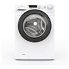 Candy Ultra HCU1282DWB4/1-S lavatrice Caricamento frontale 8 kg 1200 Giri/min Bianco