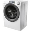 Candy RapidÓ PRO RP 6106BWMR8-S lavatrice Caricamento frontale 10 kg 1600 Giri/min Bianco