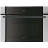 Foster S4001 34 L Nero, Acciaio inox