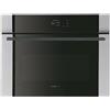 Foster S4001 34 L Nero, Acciaio inox