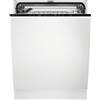Electrolux Lavastoviglie ad Incasso 13 Coperti Classe D Incassata a Scomparsa Totale 60 cm - EES47325L