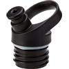 SALEWA AURINO Sports Lid, Bottle Black
