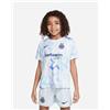 Nike Inter 25-26 Stadium Away Jr - Abbigliamento Calcio Ufficiale - Color Mix