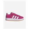 Adidas Campus 00s Cf El C Ps Jr - Scarpe Sneakers - Fucsia