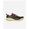 Asics Gel-trabuco 13 W - Scarpe Trail - Donna - Nero