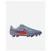 Nike Tiempo Legend Club 10 Mg M - Scarpe Calcio - Uomo - Color Mix