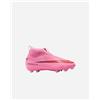 Nike Mercurial Superfly 10 Academy Fg-mg Jr - Scarpe Calcio - Color Mix