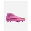 Nike Mercurial Superfly Academy Sg M - Scarpe Calcio - Uomo - Color Mix