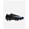 Nike Mercurial Zm Vapor 16 Elite Sg-pro M - Scarpe Calcio - Uomo - Nero