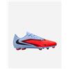Nike Phantom 6 Low Club Fg-mg M - Scarpe Calcio - Uomo - Color Mix