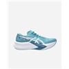 Asics Magic Speed 4 M - Scarpe Running - Uomo - Azzurro