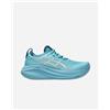Asics Gel-nimbus 27 W - Scarpe Running - Donna - Azzurro