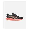 Asics Gel-cumulus 27 W - Scarpe Running - Donna - Nero