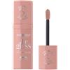 DEBORAH The Gloss No Transfer 01 Nude Look