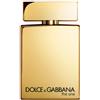 D&g The One Gold Men Eau de Parfum Intense 50ML