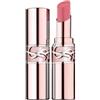 Ysl Loveshine Candy Glow 4b nude lavalliere