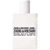 Zadig & voltaire This is Her! Eau de Parfum 30ML