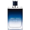 Jimmy choo Man Blue Eau de Toilette 30ML