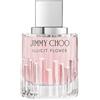 Jimmy choo Illicit Flower Eau de Toilette 100ML