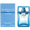 Versace Versace Man Eau Fraiche Eau de Toilette 100ML