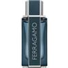 Salvatore ferragamo Intense Leather Eau de Parfum 100ML