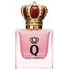 D&g Q by Dolce & Gabbana Eau de Parfum 30ML