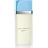D&g Light Blue Eau de Toilette 50ML - NEW PACK