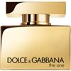 D&g The One Gold Intense Eau de Parfum 50ML