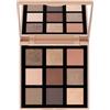 Diego dalla palma Nuda Warm - Palette Occhi 301