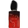 Armani Sì Passione Intense Eau de Parfum 50ml - New Pack