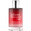 Juliette has a gun Lipstick Fever Eau de Parfum 100ML
