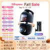 70mai Versione globale 70mai Dash Cam 4K Omni X800 360 ° Supercondensatore compatibile 4G con supporto HDR a doppio canale rotante 70mai X800 Omni -