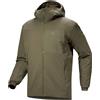 ARCTERYX SOFTSHELL CON CAPPUCCIO PROTON