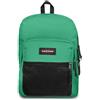 EASTPAK ZAINO PINNACLE GEM GREEN