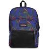 EASTPAK ZAINO PINNACLE BRIZE PALM NAVY